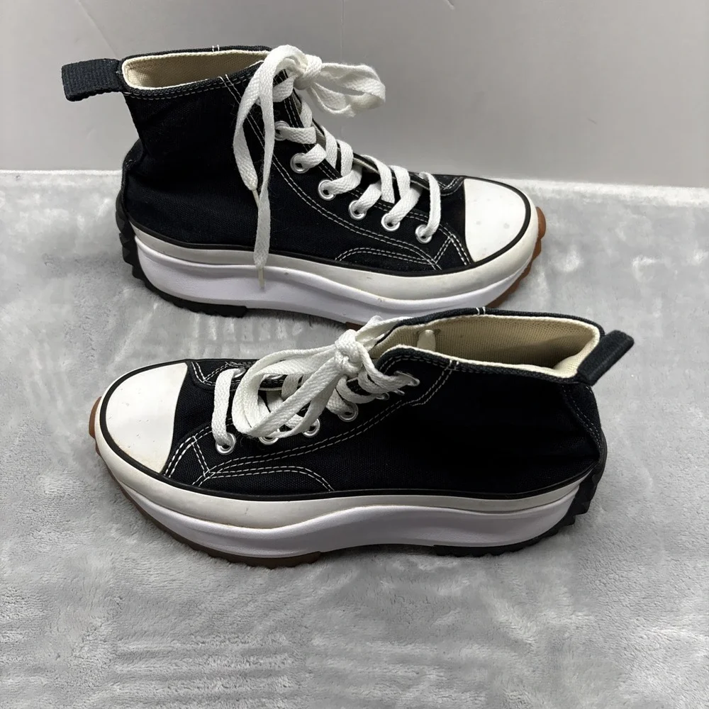 Converse run star